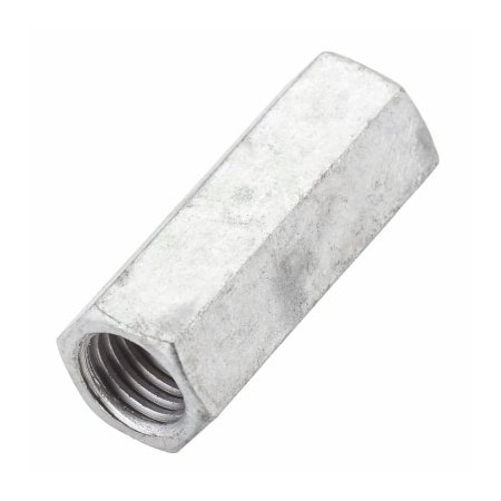 National Hardware 5811 THRD Rod Coupler N182-718